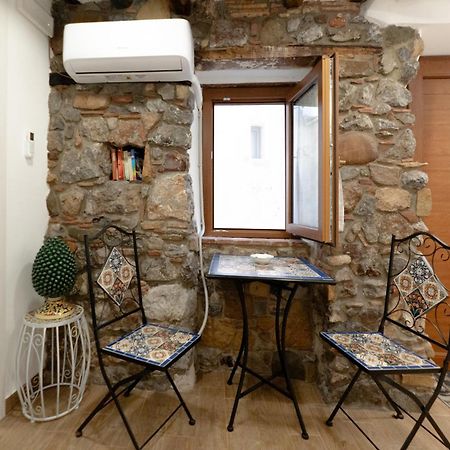 Antiche Mura Holiday Apartment By Wonderful Italy Чефалу Экстерьер фото