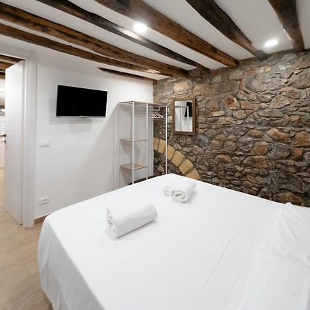 Antiche Mura Holiday Apartment By Wonderful Italy Чефалу Экстерьер фото