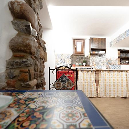 Antiche Mura Holiday Apartment By Wonderful Italy Чефалу Экстерьер фото